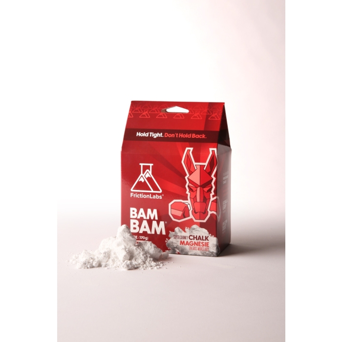Magnezja Friction Labs GORILLA GRIP 170g